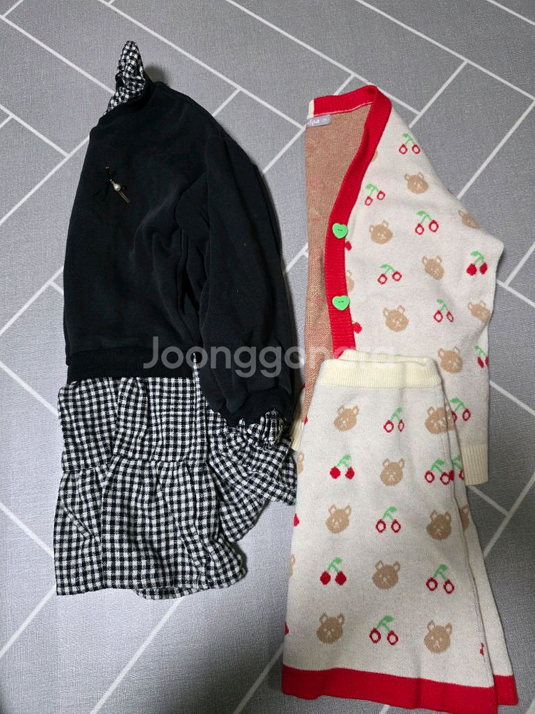 1번 ~2번(130-140)사이즈 일괄--6