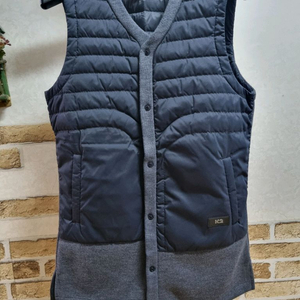 K2 여성용 다운 조끼 (90)