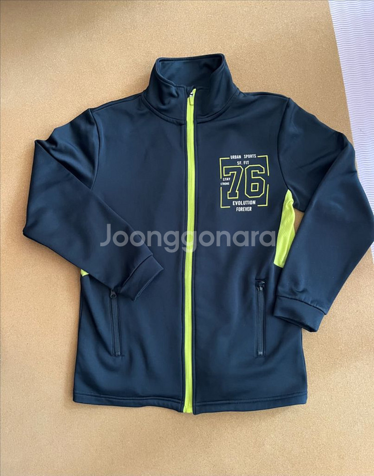 sfera 키즈점퍼(150)--0