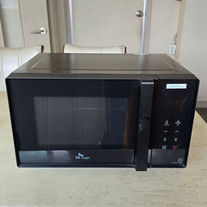 SK매직 전자레인지 MWO-HD3A1