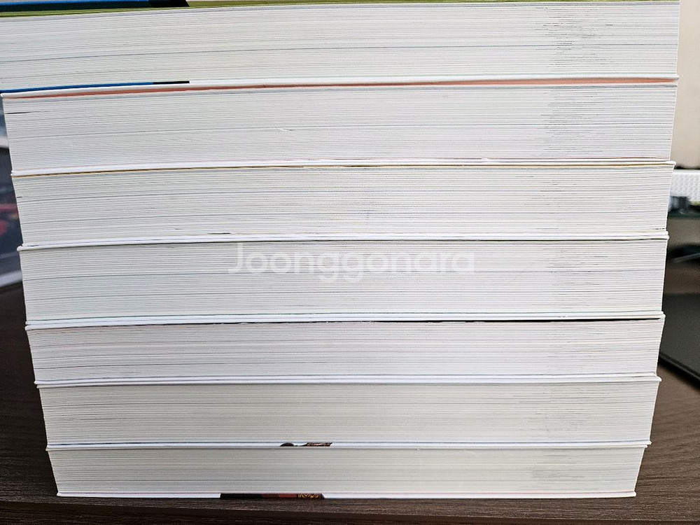 조선왕조실톡 1~7권--3