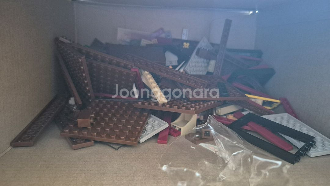 아웃백 옥스포드 블럭--2