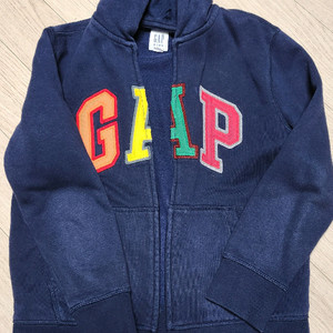 GAP후드티셔츠