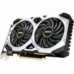 MSI 지포스 GTX 1660 Ti 벤투스 XS 6G