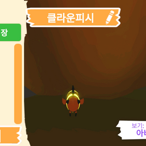 입양하세요 펫 메가네온 클라운피시 판매합니다
