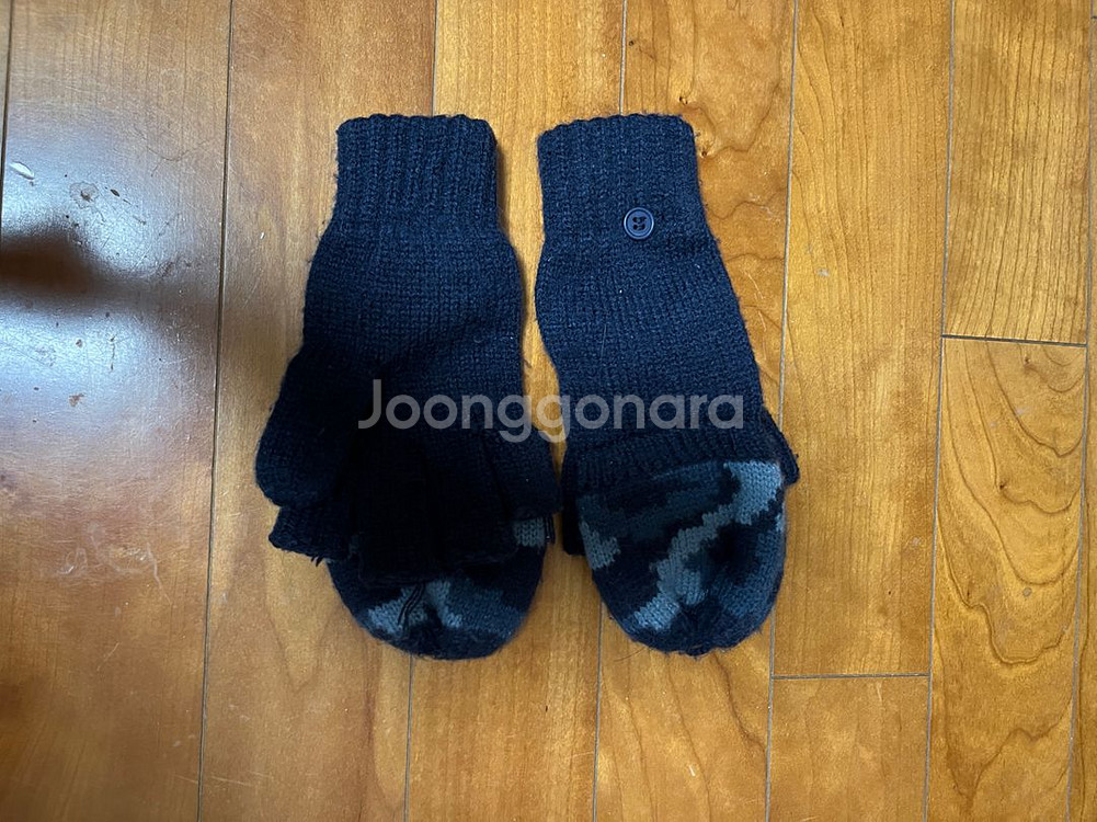 자라키즈 겨울장갑(10-14)--1