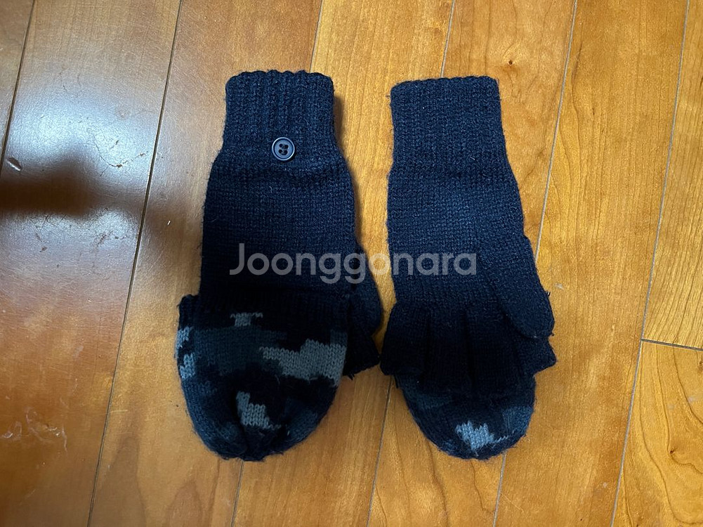 자라키즈 겨울장갑(10-14)--0