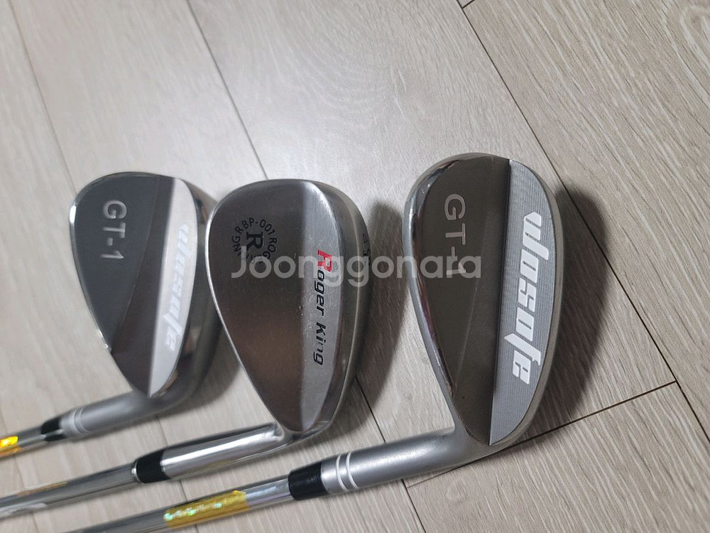 웨지세트(50.54.58).택포--1