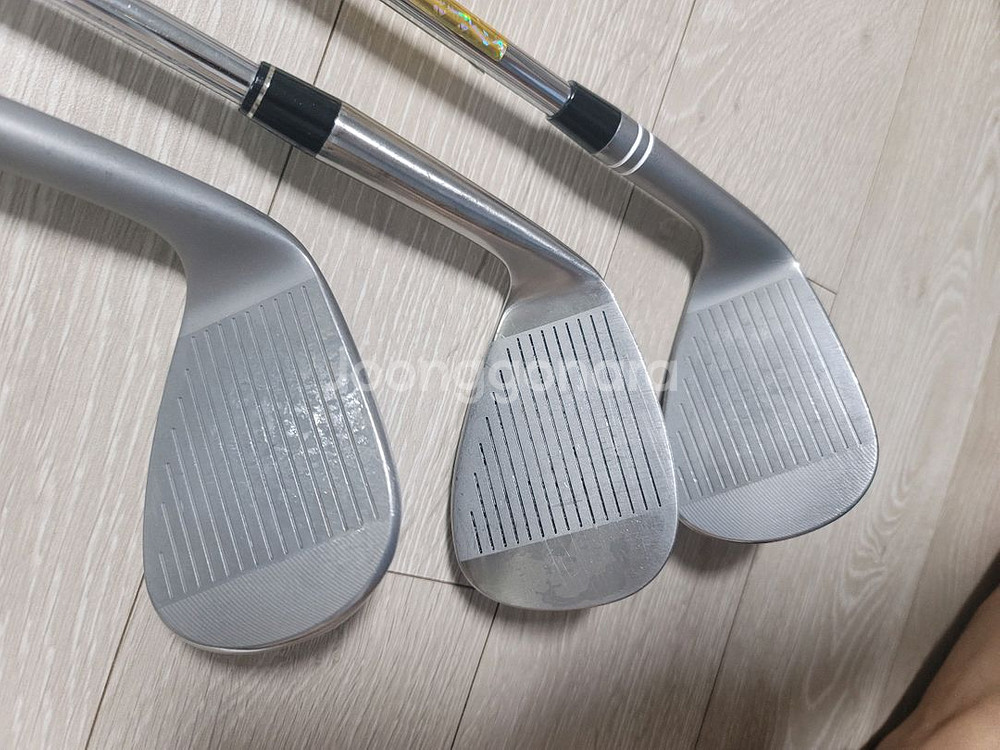 웨지세트(50.54.58).택포--2