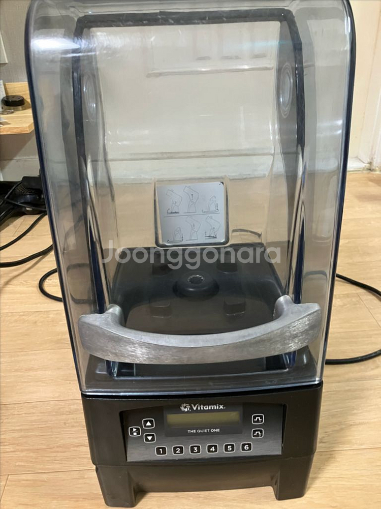 바이타믹스 블렌더 22년식--0