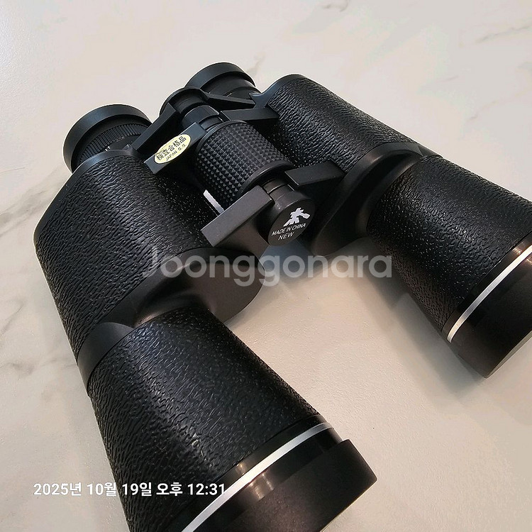 나시카 스피릿 20x50 ZCF 쌍안경--0