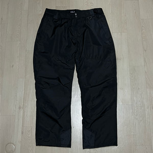 TSLA 남성 스키복 보드복 방풍 스키바지 2XL