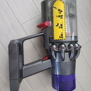 다이슨 v10 청소기 부품용