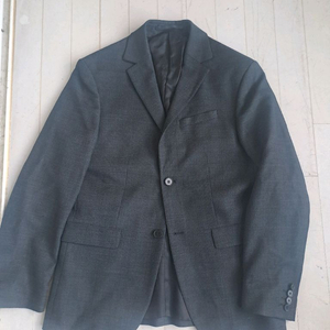 COS 남성 울 자켓