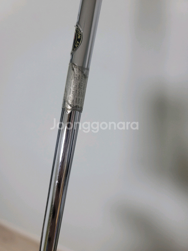 내림.스카티 카메론. 고로 퍼터.34인치.아쿠쉬정품.택포--5