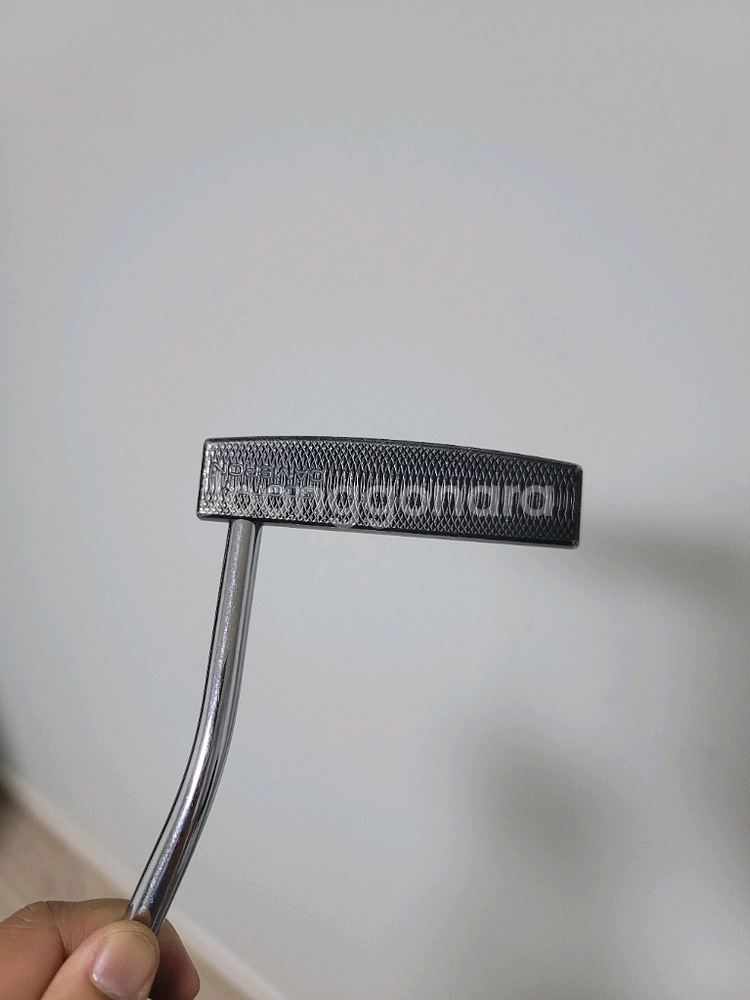 내림.스카티 카메론. 고로 퍼터.34인치.아쿠쉬정품.택포--3