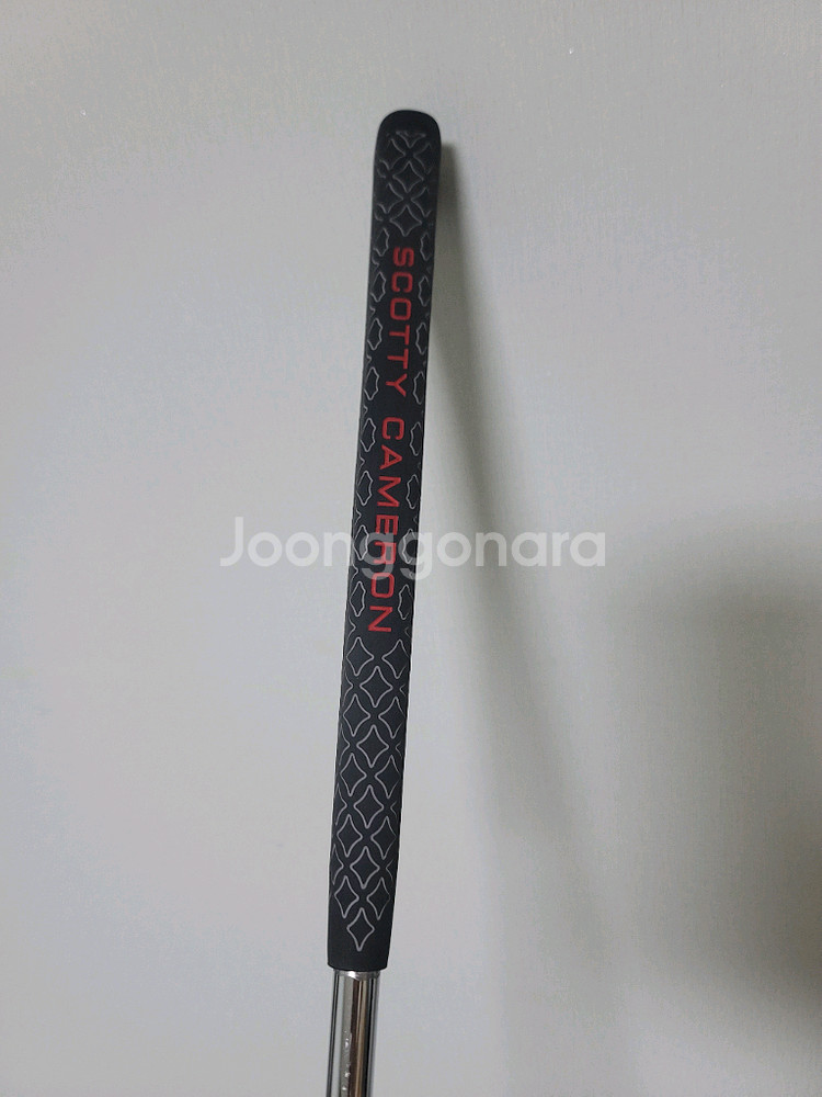 내림.스카티 카메론. 고로 퍼터.34인치.아쿠쉬정품.택포--6