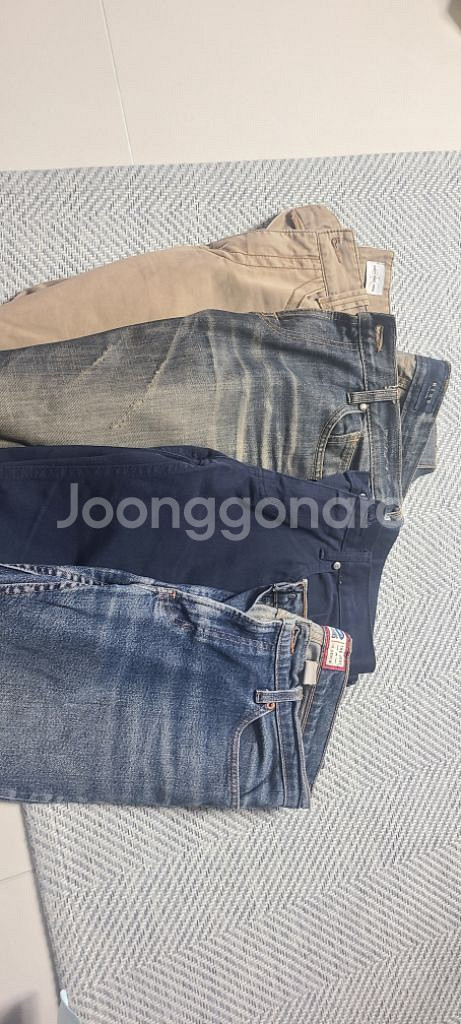 바지(30).자켓(100)--3