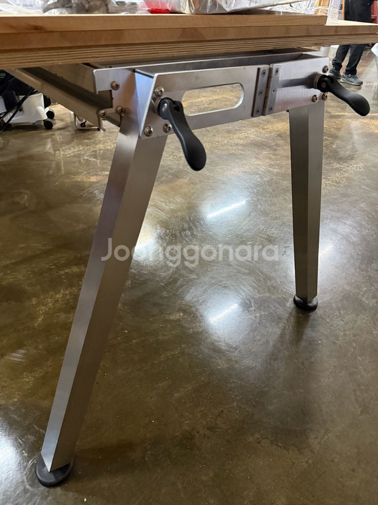 yeti 예티 스마트벤치 씨앤씨--2