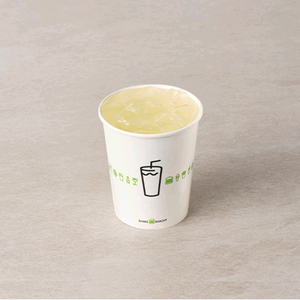 쉐이크쉑 레몬 에이드