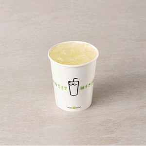 쉐이크쉑 레몬 에이드