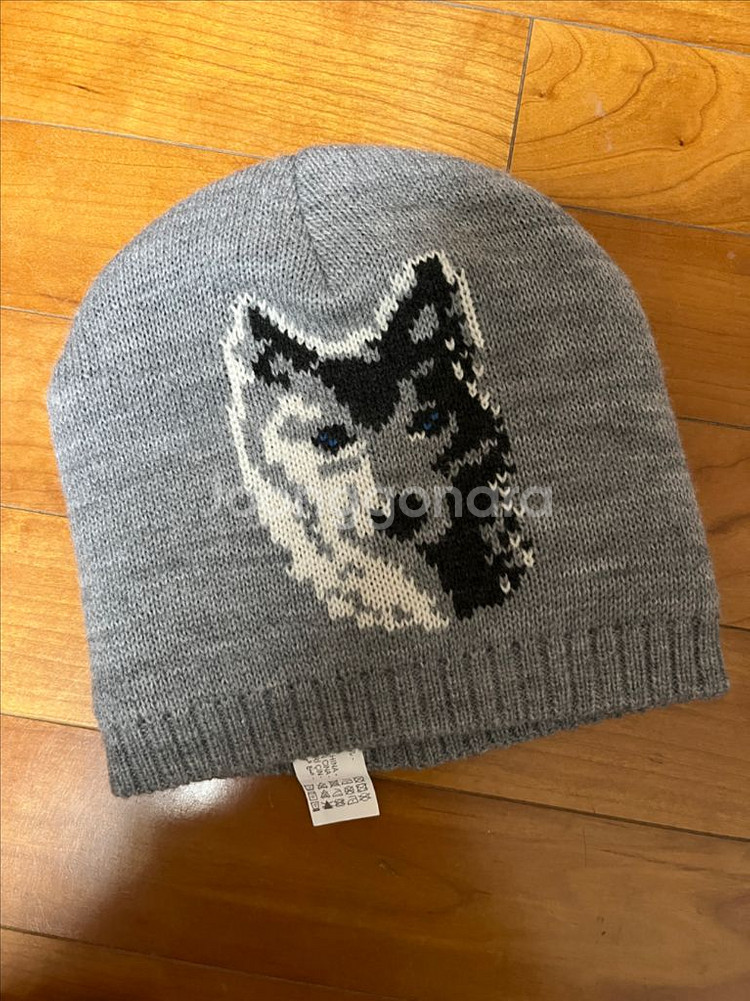 자라키즈 겨울모자--0