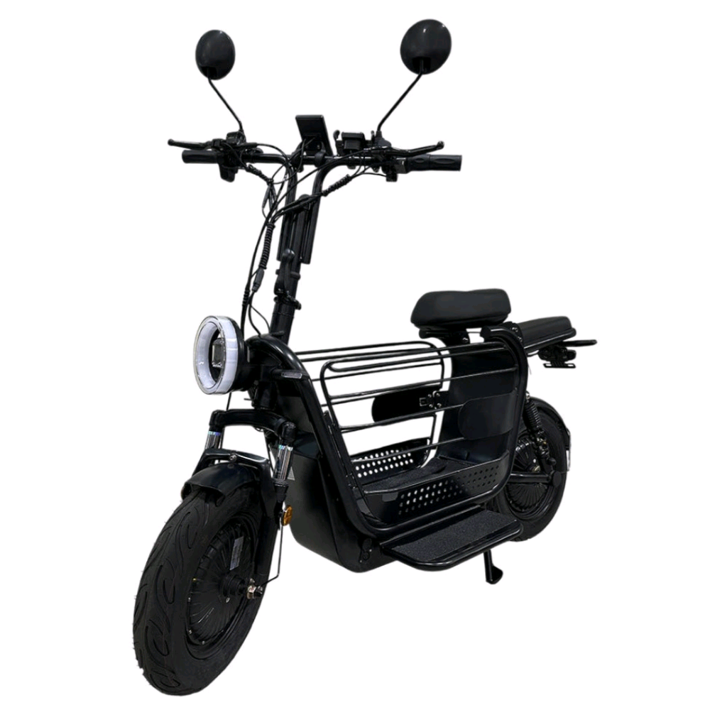 미니모터스 뉴 듀얼트론 전동 킥보드 h29e