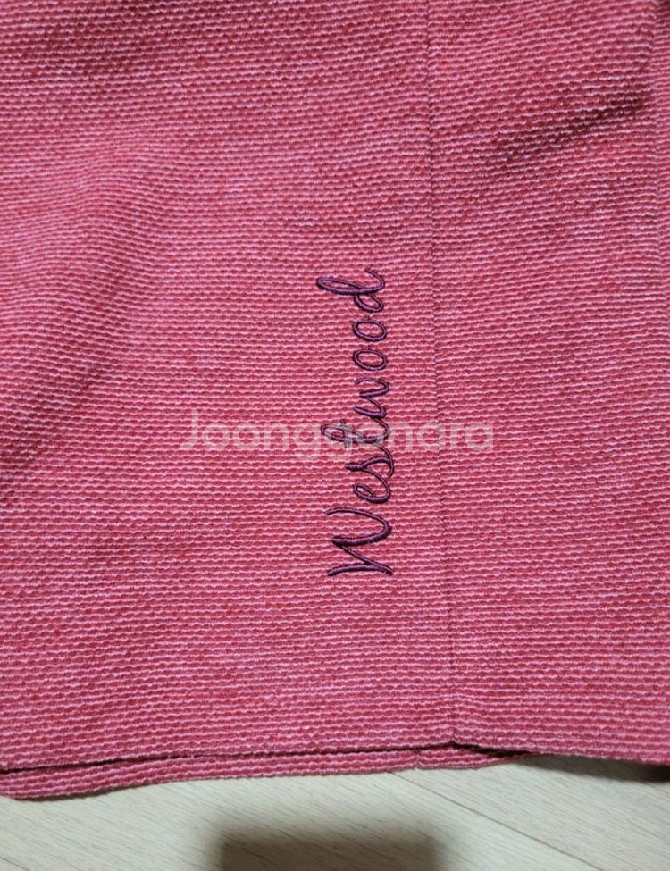 거의새거 웨스트우드 기모 여성 반집업 겨울등산복 95--4