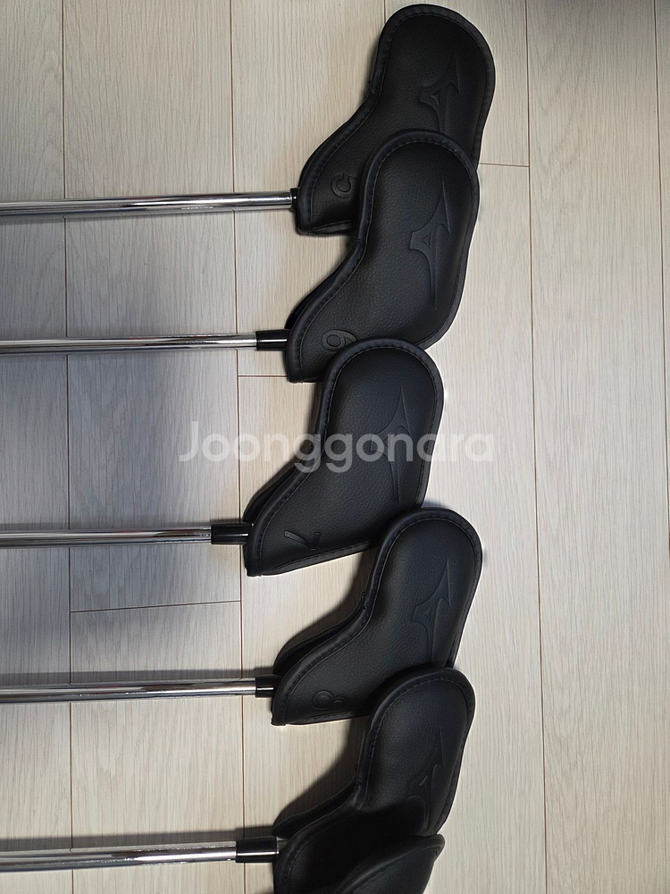 미즈노 mx90 8I 아이언세트 950R 샤프트!!!!--3