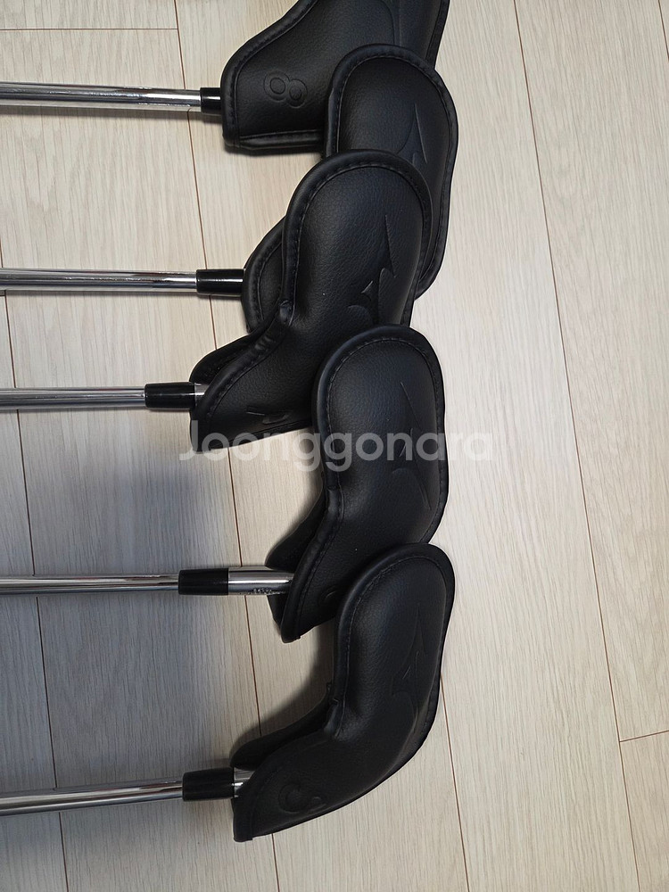 미즈노 mx90 8I 아이언세트 950R 샤프트!!!!--4