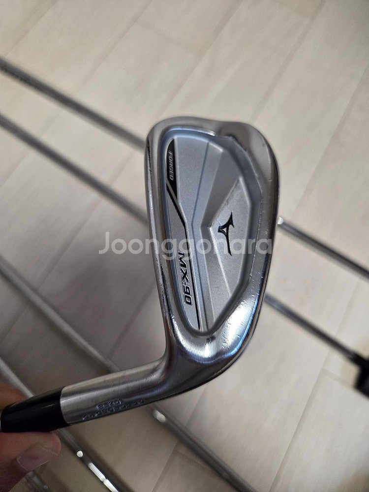 미즈노 mx90 8I 아이언세트 950R 샤프트!!!!--5