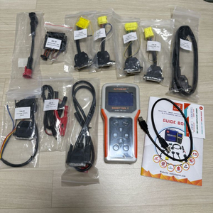 오토바이 스캐너 스마트키 키복사