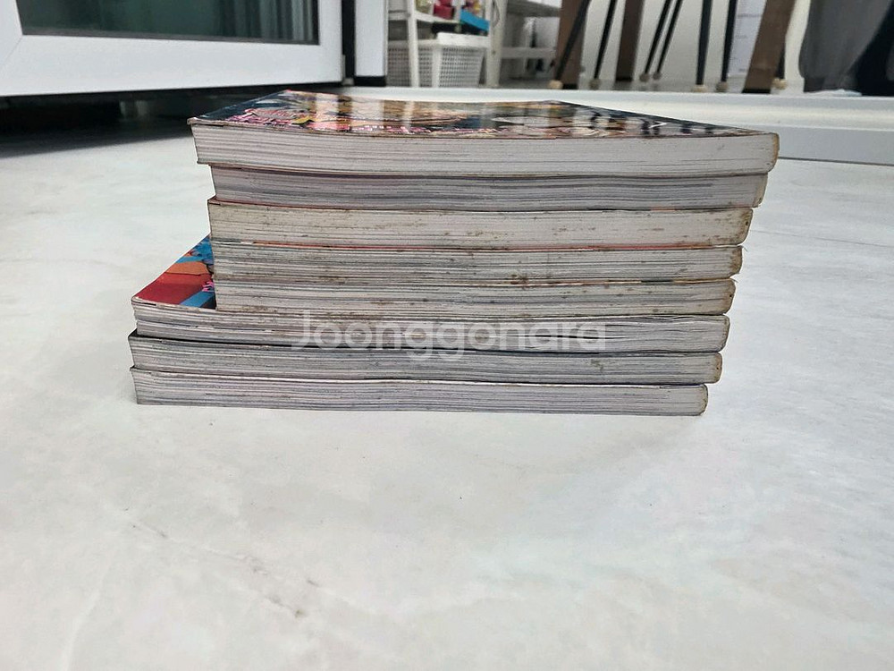 드래곤볼 z 극장판 소장용 8권--1