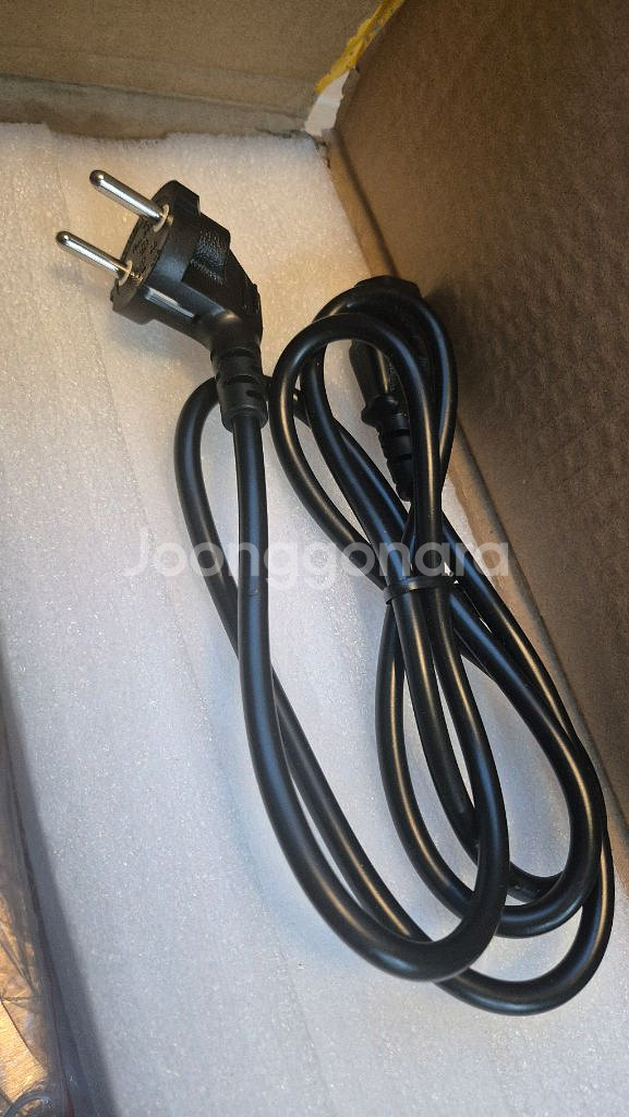 올드첸 EL34 진공관앰프 풀박스--9