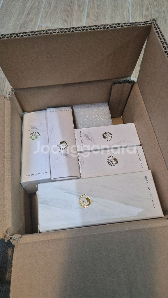 올드첸 EL34 진공관앰프 풀박스--8