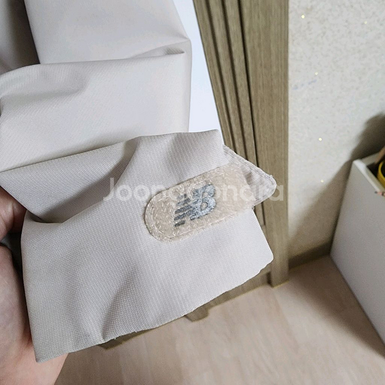 뉴발란스키즈 바람막이140--4