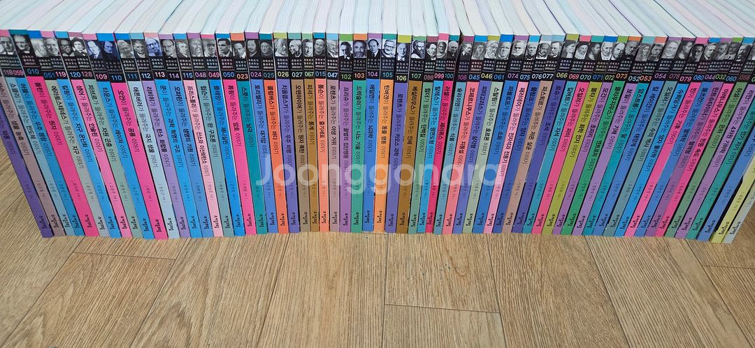 과학자가들려주는과학이야기143권--3