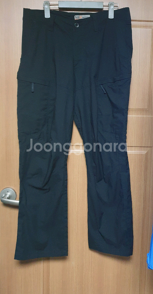 밀리터리--5.11택티컬 춘추 팬츠--0