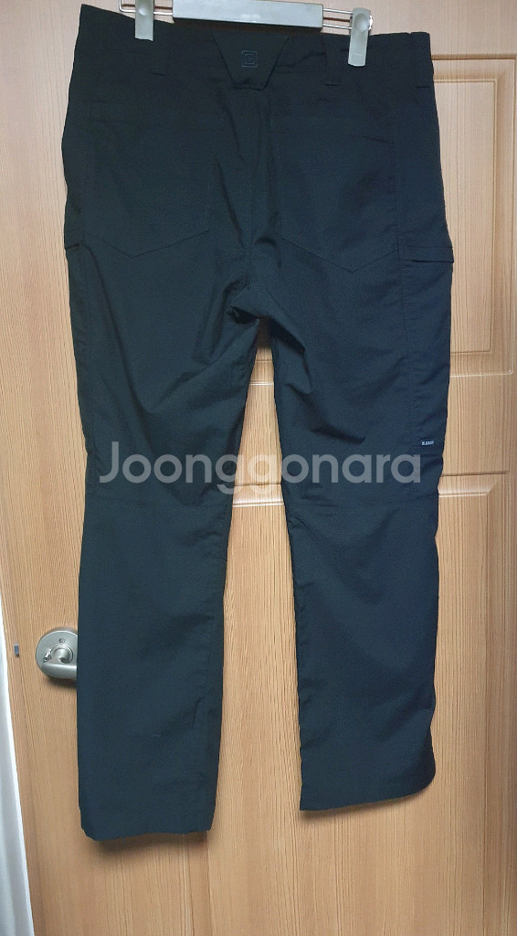 밀리터리--5.11택티컬 춘추 팬츠--1