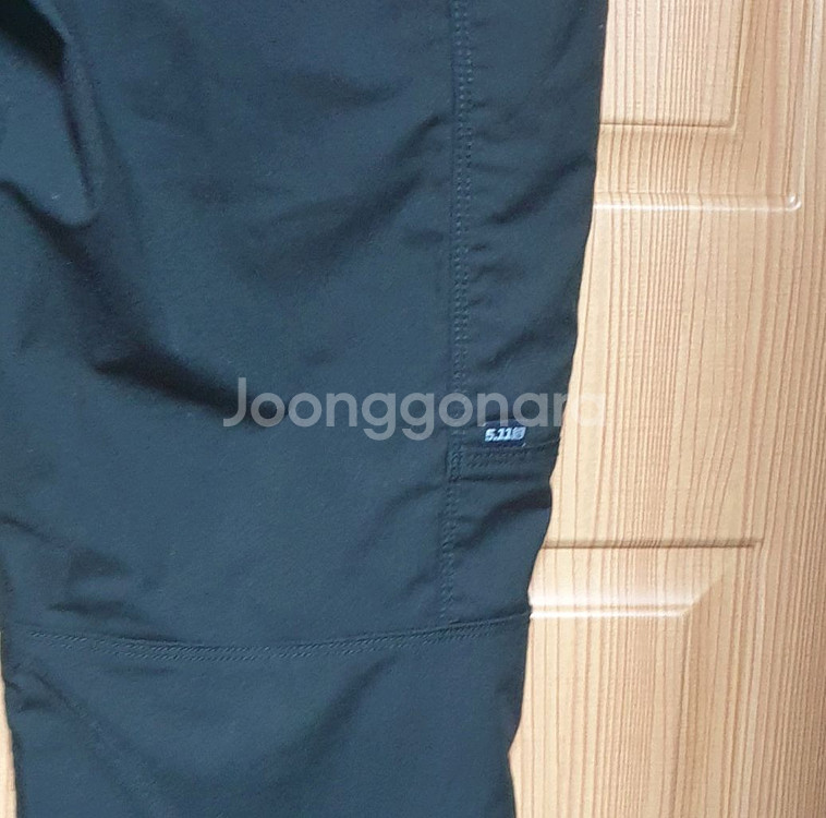 밀리터리--5.11택티컬 춘추 팬츠--2