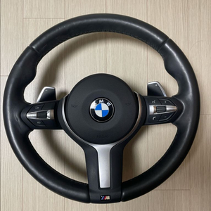 bmw m팩핸들 정품 판매합니다