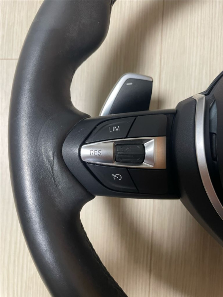 bmw m팩핸들 정품 판매합니다 이미지