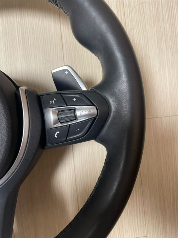 bmw m팩핸들 정품 판매합니다 이미지