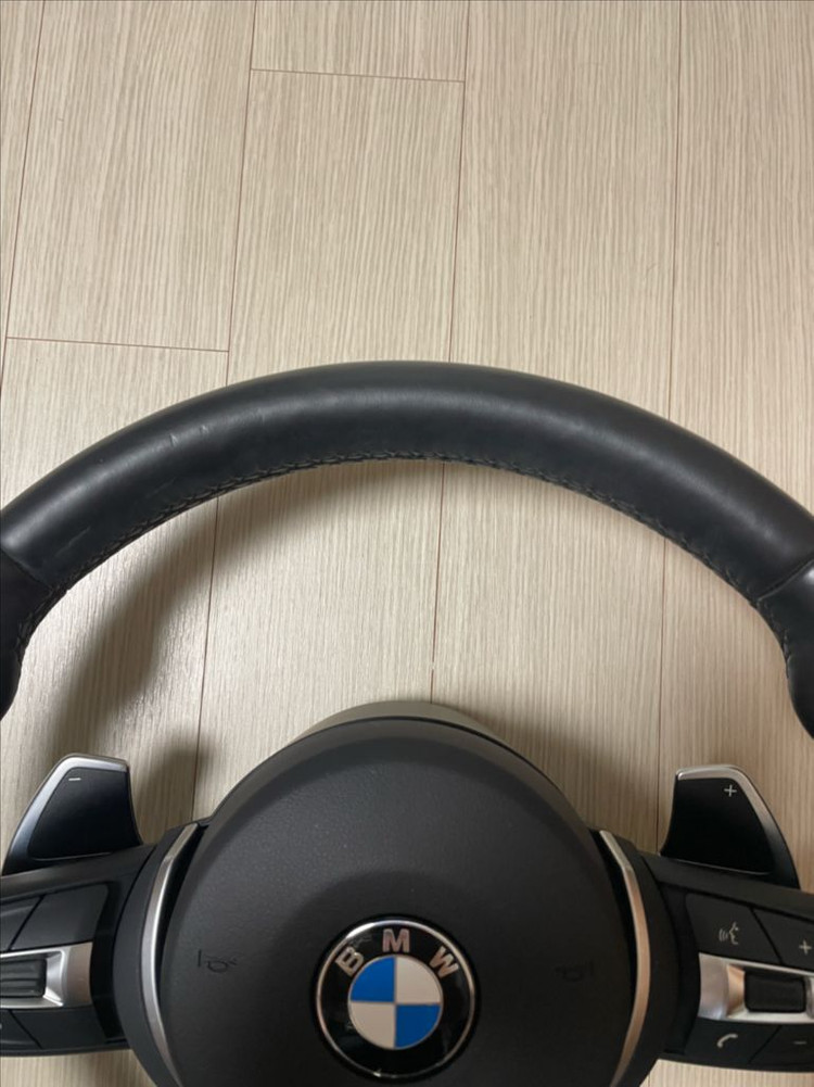 bmw m팩핸들 정품 판매합니다 이미지