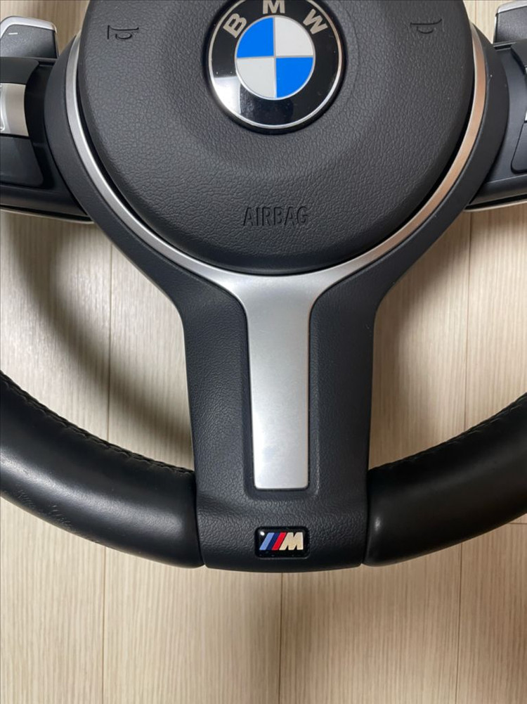 bmw m팩핸들 정품 판매합니다 이미지