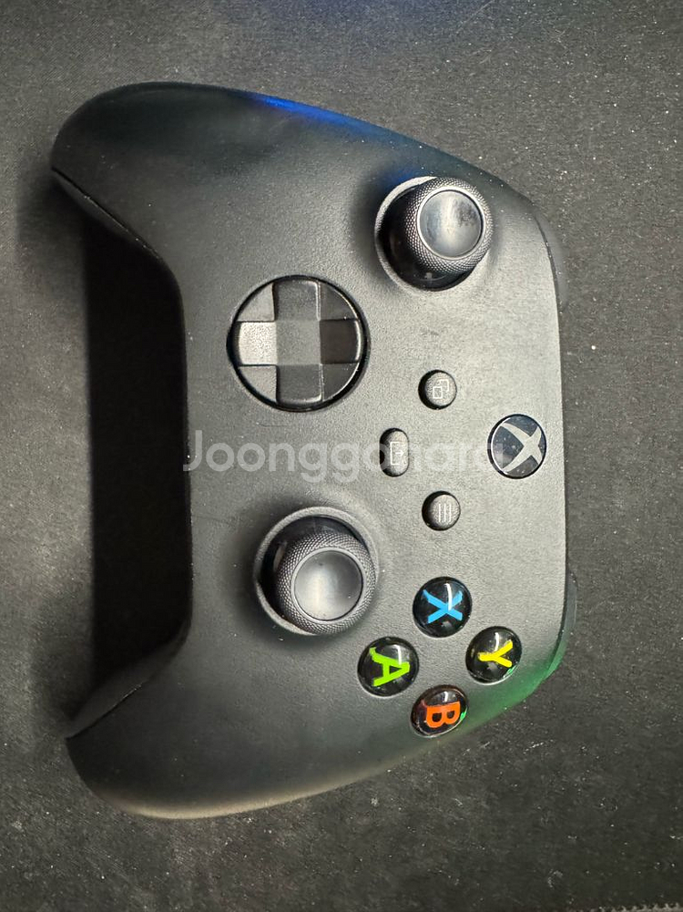 엑스박스 컨트롤러, 충전용 공식 배터리 팔아요--0