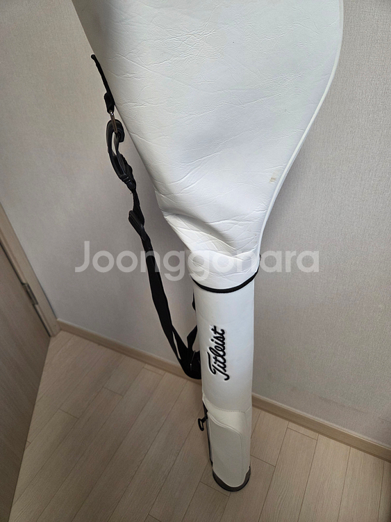 타이틀리스트 하프백 판매!!!!--1