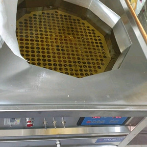 츄러스 자동튀김기 판매