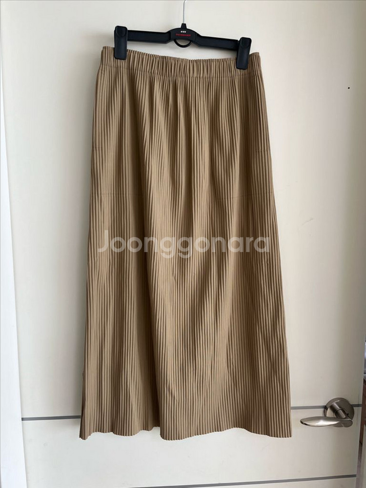 이세이미야케 미 스커트--0