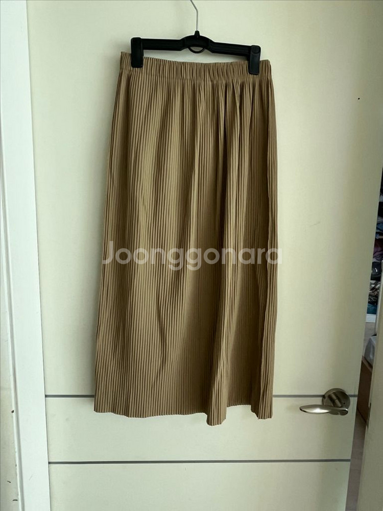 이세이미야케 미 스커트--1